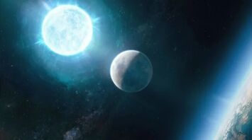 Planets