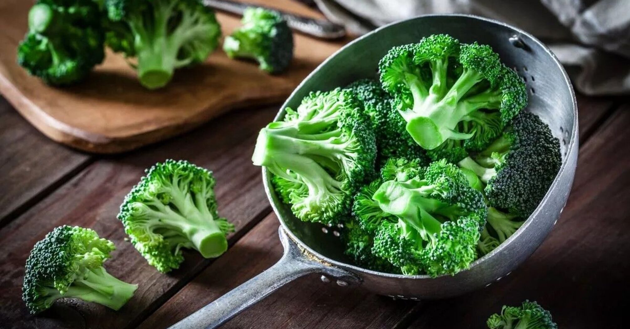 Broccoli