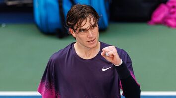 Jack Driper Out of Japan Open Due to Health Issues