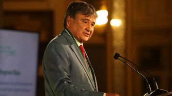 Brazil May Propose Steps to Block Use of Benefits for Online Bets