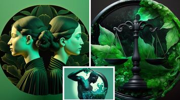 These zodiac signs may experience fluctuations in their confidence: horoscope for this week