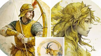 Three zodiac signs should get ready for a serendipitous moment in the coming weeks
