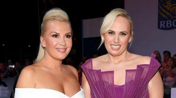 Rebel Wilson Marries Ramona Agruma in Sardinian Ceremony