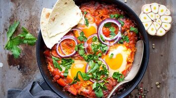 Shakshuka