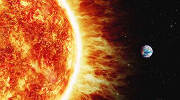 Geomagnetic and Solar Activity Forecast for October 1, 2024
