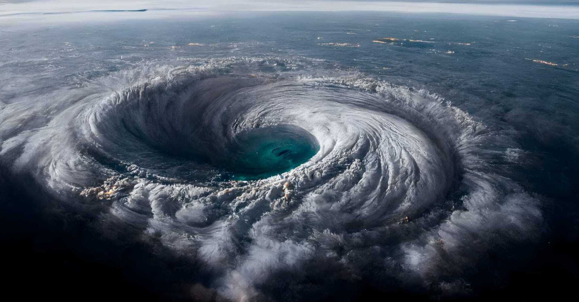 2024 Atlantic hurricane season is ongoing