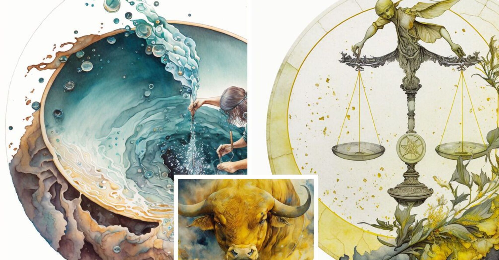 Three zodiac signs will feel particularly lucky in many life spheres this weekend