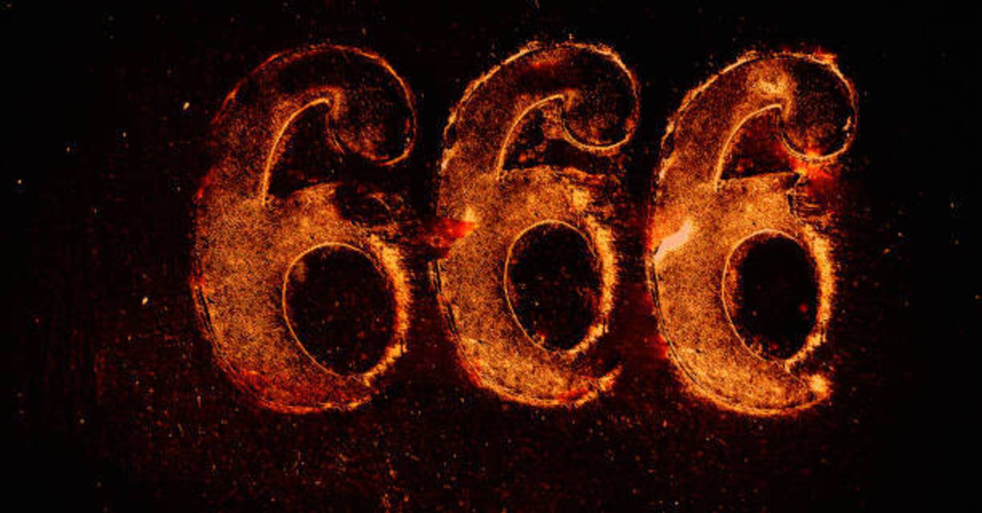 Understanding the Number 666: Common Misconceptions and Spiritual Insights