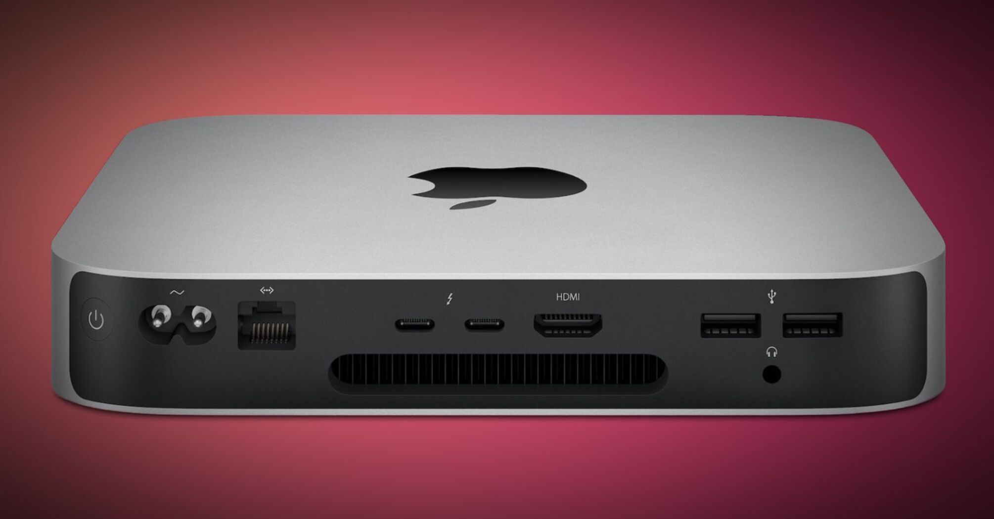 Apple to Bid Farewell to USB-A With Upcoming Mac Mini