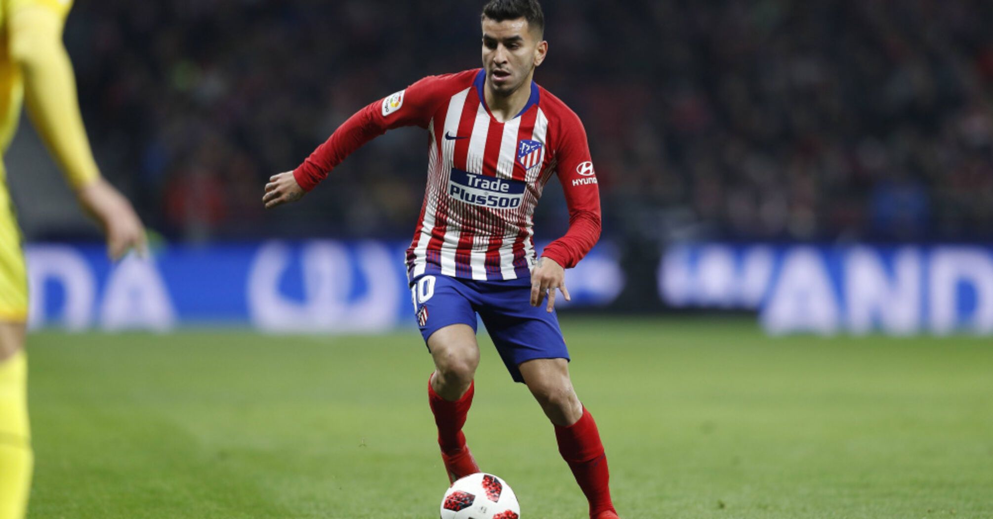 Angel Correa