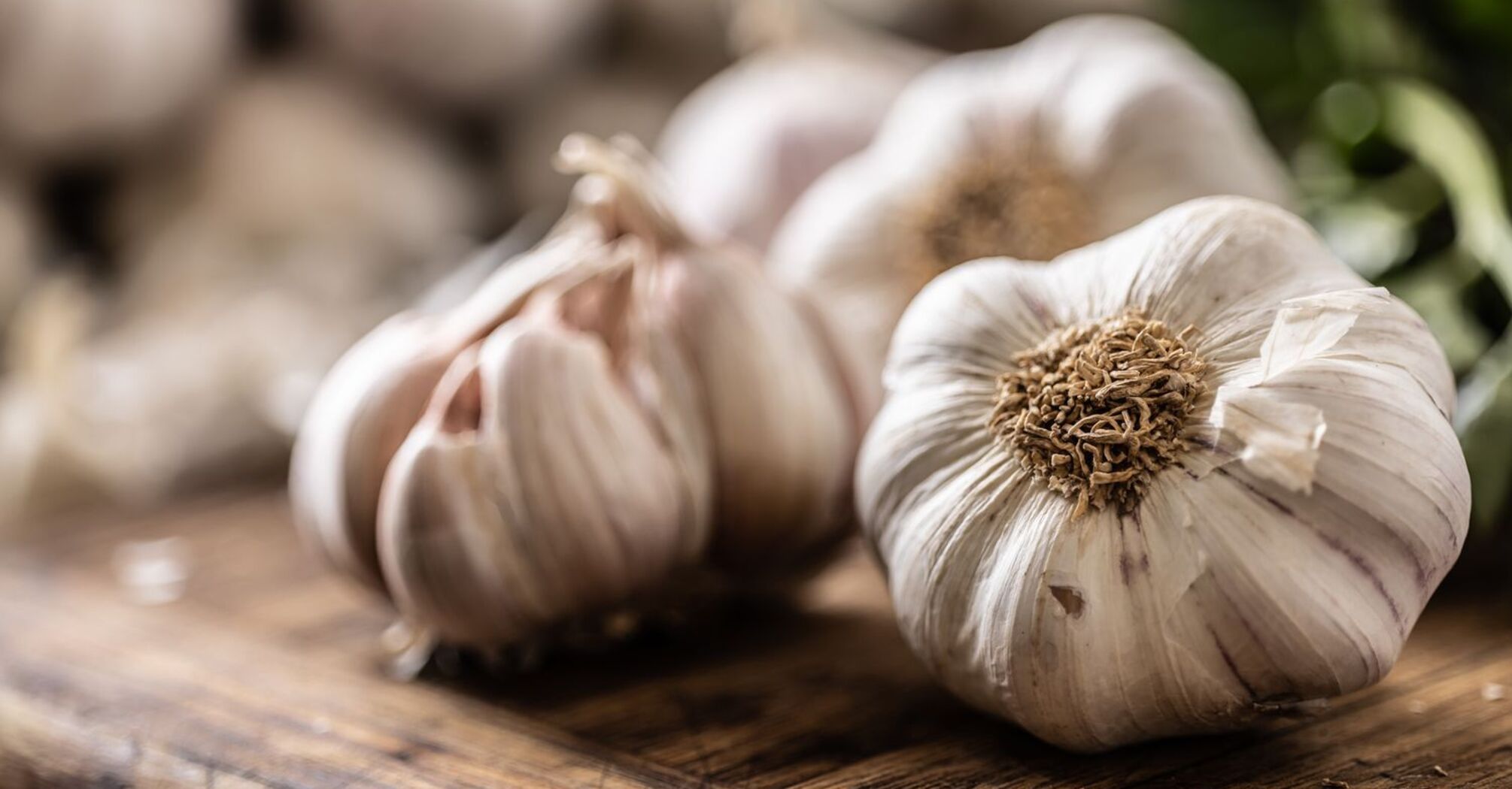 How to Remove Garlic Odor from the Mouth