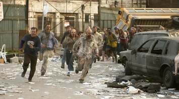 The Best Zombie Movies Ever Made