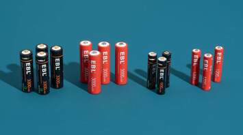 Scientists May Have an Explanation for Battery Longevity Issues