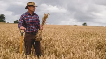 Ten British Farming Beliefs