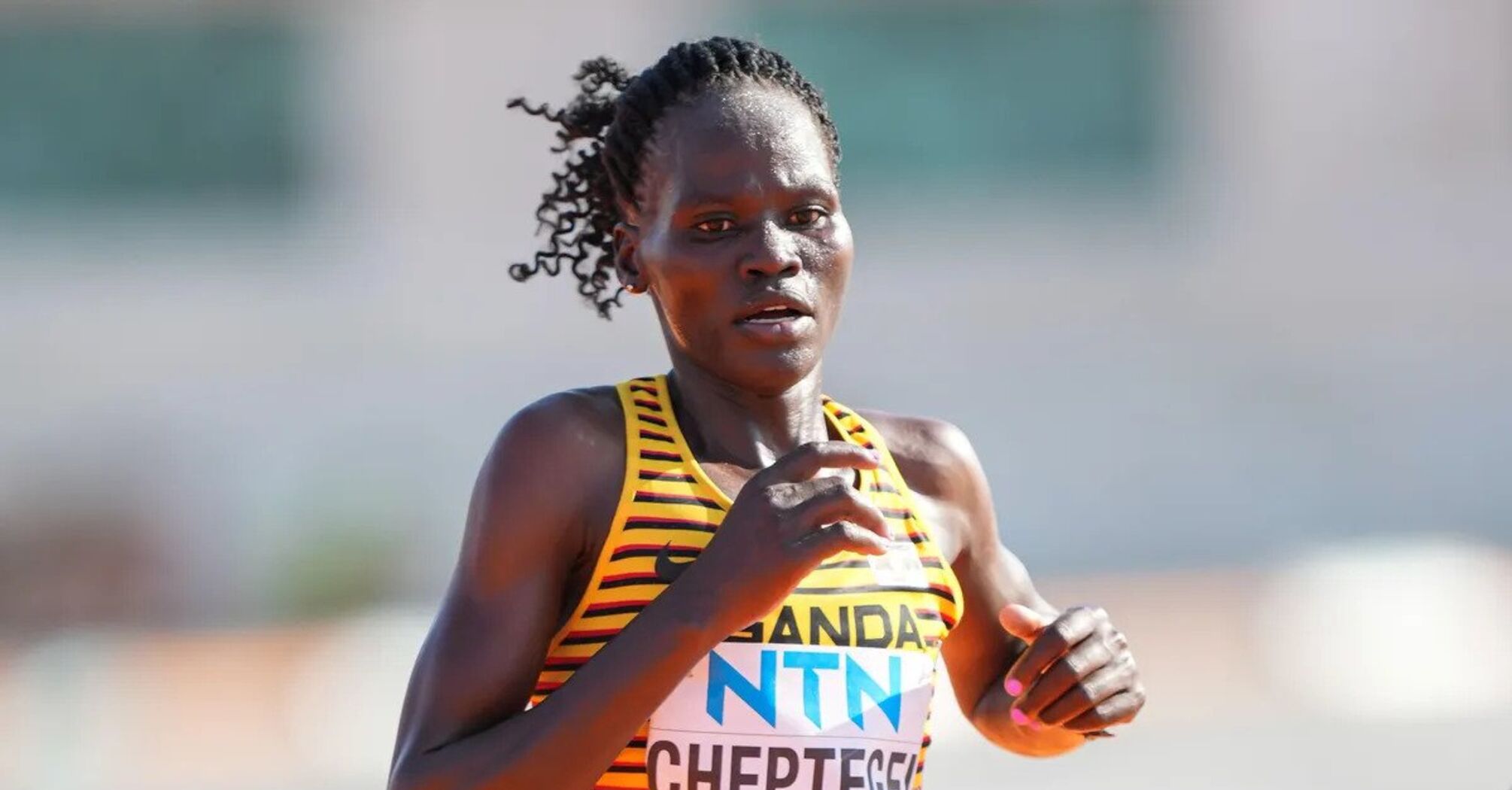 Ugandan Athlete Hospitalized After Petrol Attack in Kenya