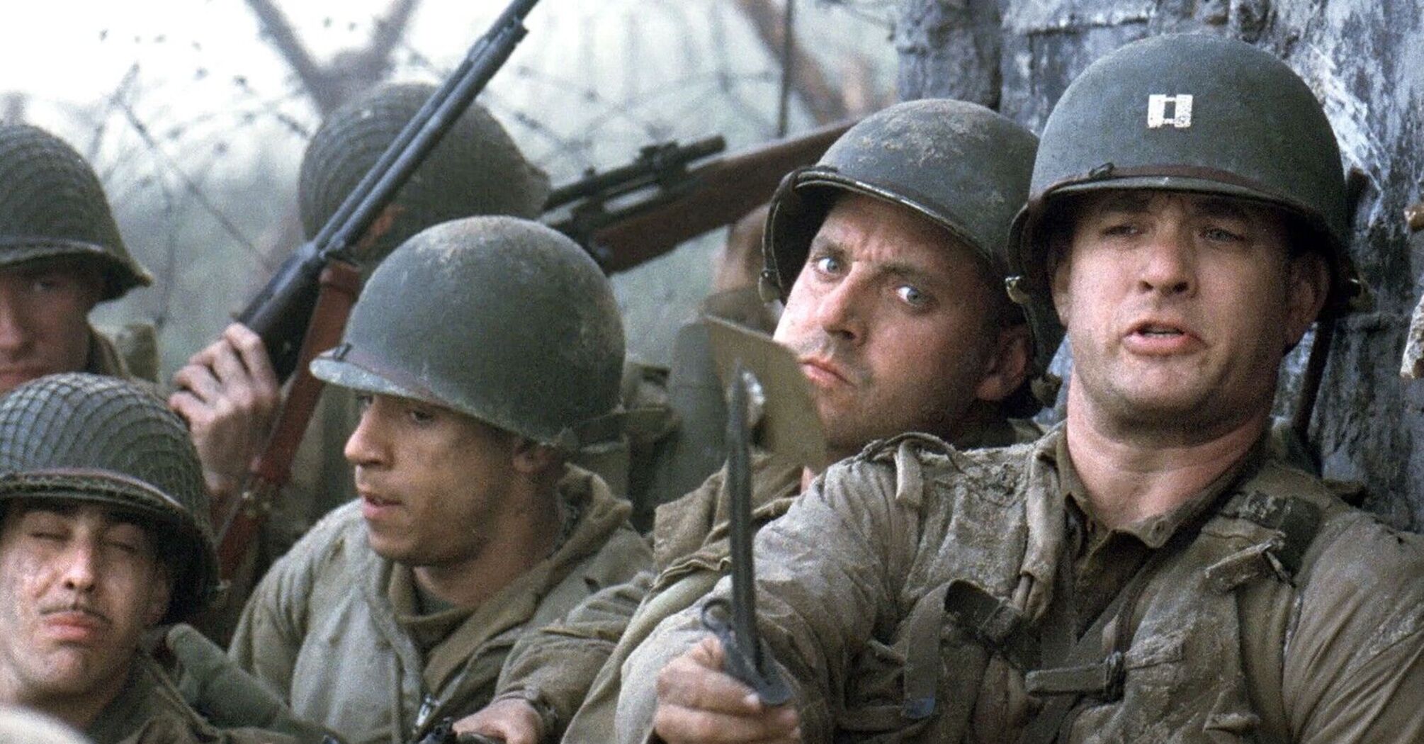 5 Greatest War Movies Ever Made