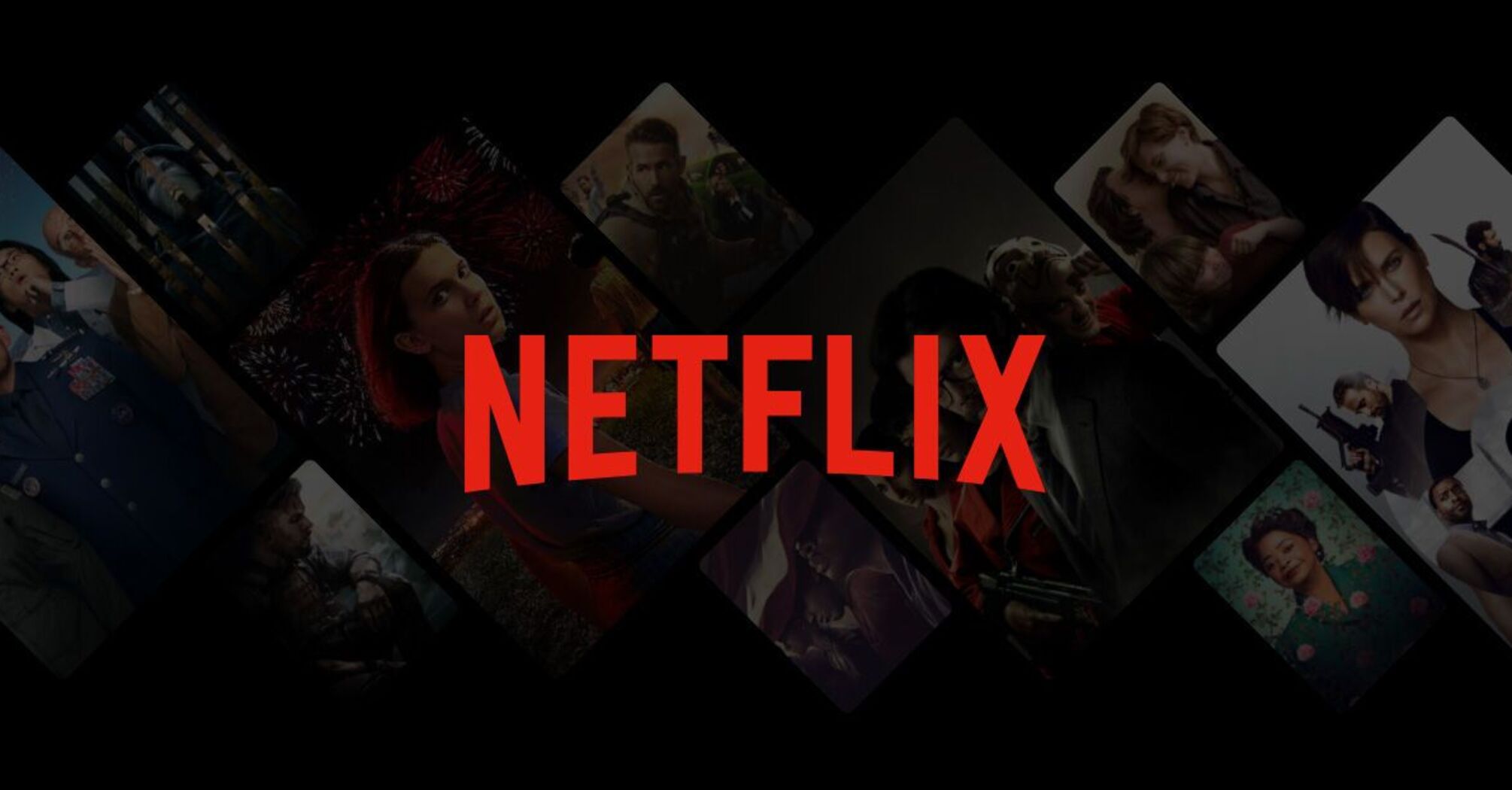 Netflix original movies to stream now