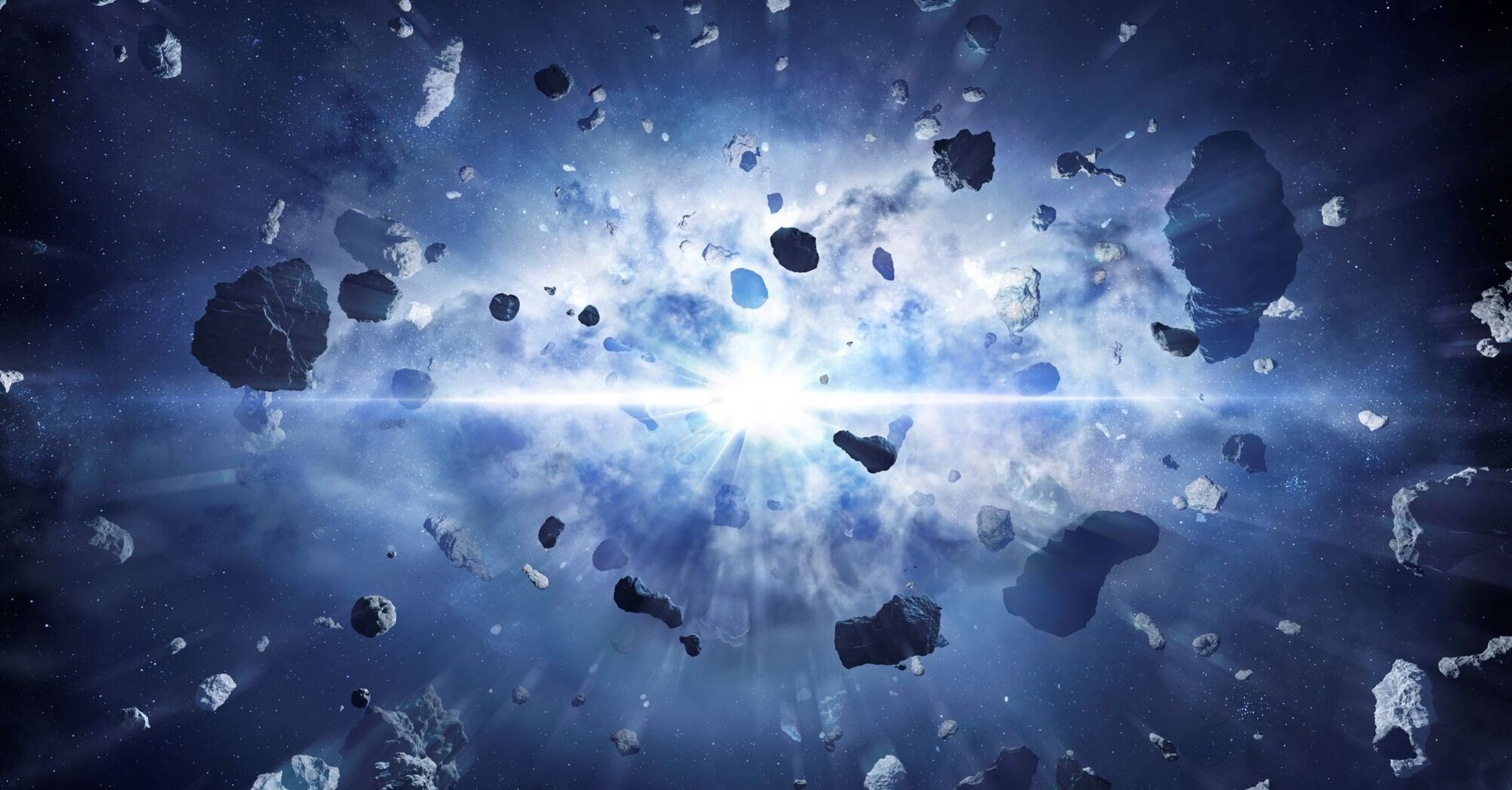 The Universe's Secret Life Before the Big Bang