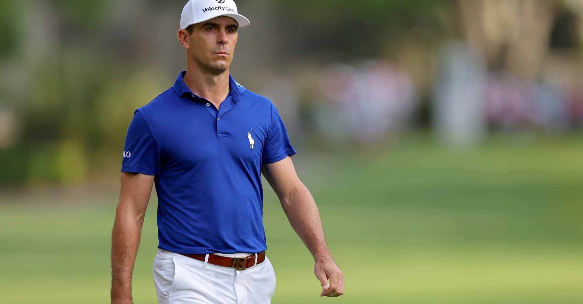 Billy Horschel