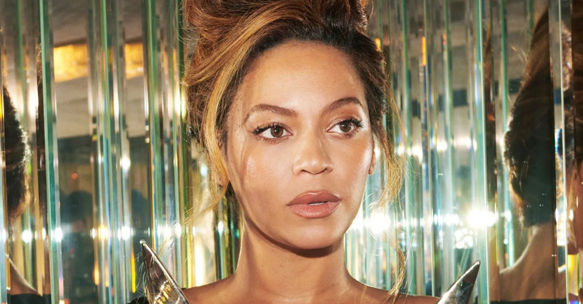 Beyonce Shares Breathtaking Birthday Photos From Tropic Celebration