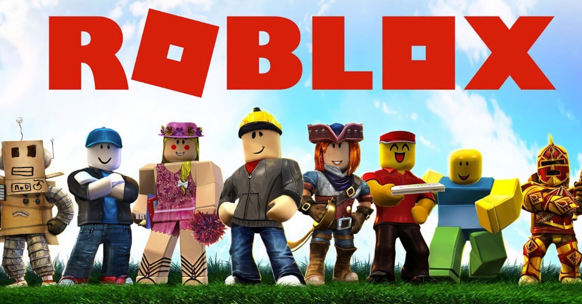 Roblox