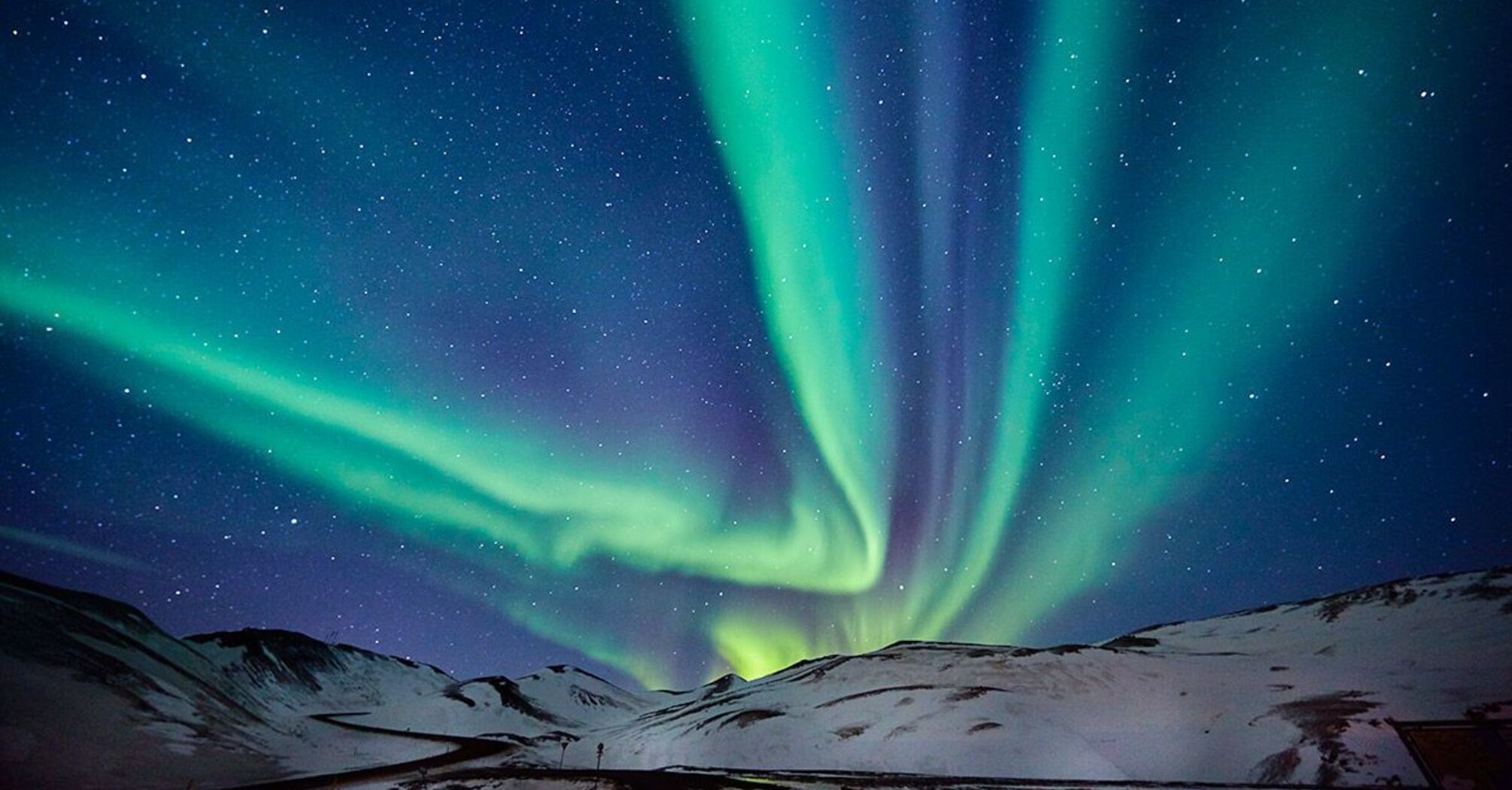 Auroras to Grace Northern Skies in September 2024 Due to Earth's Tilt and Solar Activity