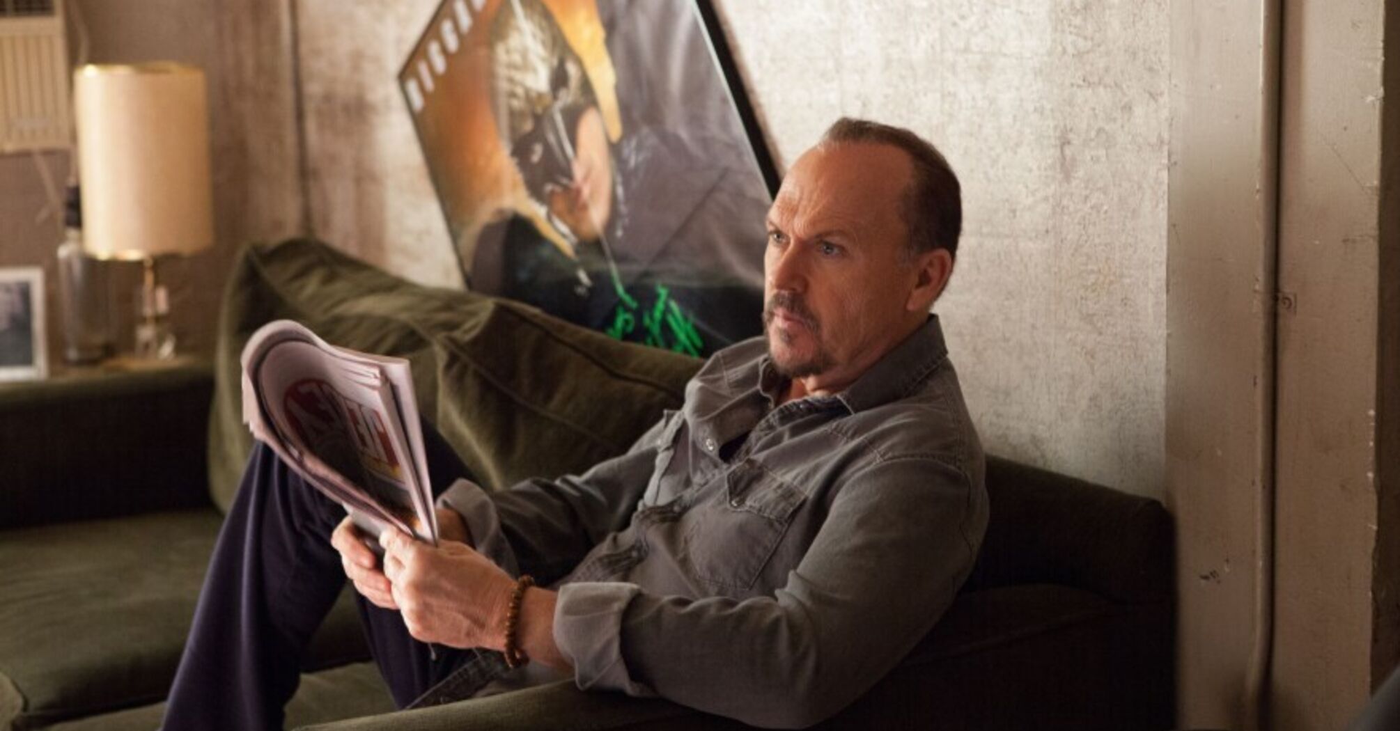 Michael Keaton Returns to Real Name After 50 Years of Fame