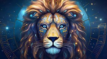 What Is the Spirit Animal for a Leo?