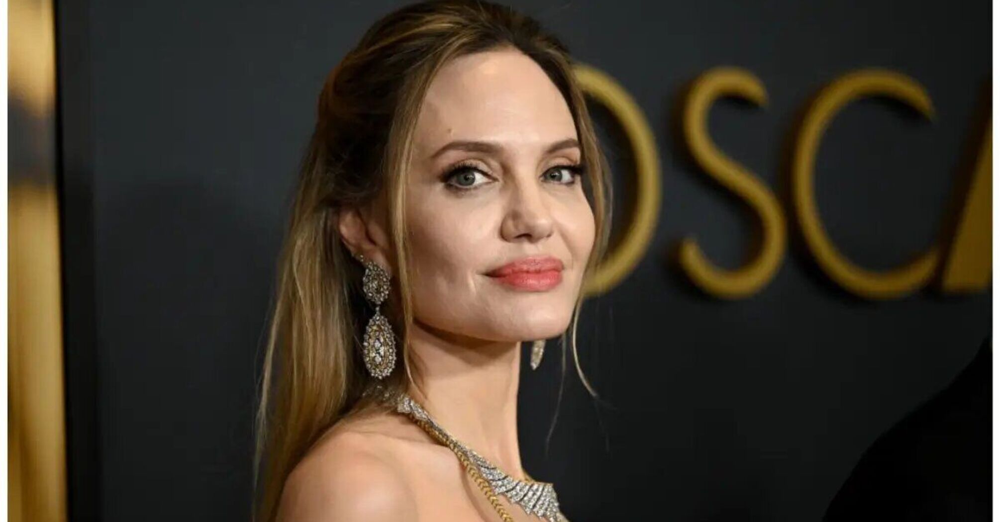  Inside Angelina Jolie's Advocacy for Domestic Violence Since Her Divorce