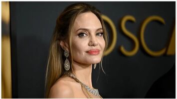 Inside Angelina Jolie's Advocacy for Domestic Violence Since Her Divorce