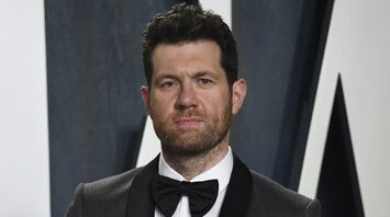 Billy Eichner Reflects on His First Movie Experiences: A Blend of Disney and 80s Classic