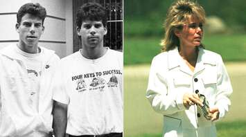 Tammi Menendez Shared her Thoughts on her Brother-in-law Lyle Menendez Amid Ongoing Legal Issues