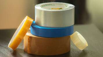 What Does a Tape Mean in Your Dream?