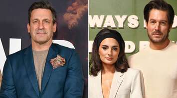 Jon Hamm "Pours One Out" for Paige DeSorbo and Craig Conover After Split: "End of an Era"