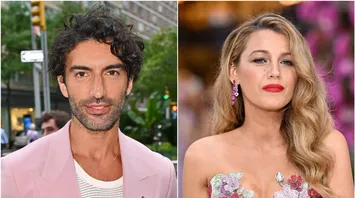 Blake Lively Files Lawsuit Against Justin Baldoni for Emotional Distress