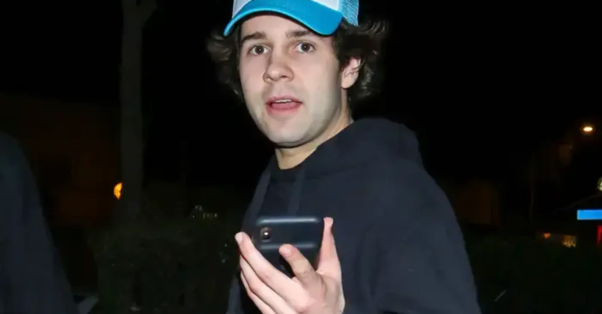 What Made Former YouTube Star David Dobrik Take a Break From the Platform and Why He Came Back