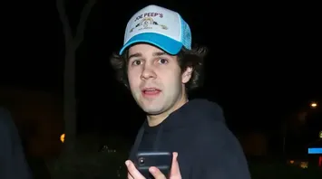 What Made Former YouTube Star David Dobrik Take a Break From the Platform and Why He Came Back