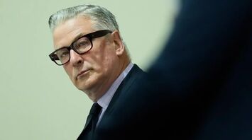 Alec Baldwin