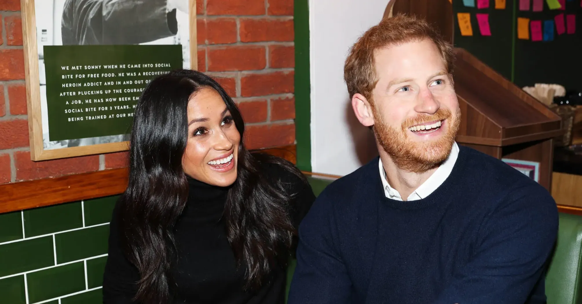 Meghan Markle and Prince Harry Ready to Open Doors to Their $29 million Montecito Mansion Amid Los Angeles Fires