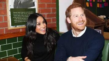 Meghan Markle and Prince Harry Ready to Open Doors to Their $29 million Montecito Mansion Amid Los Angeles Fires