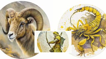 Three zodiac signs will be lucky enough to form beneficial partnerships at the end of January