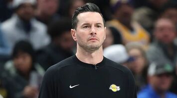 JJ Redick’s Home Lost to Pacific Palisades Wildfire: ‘Heartbroken’