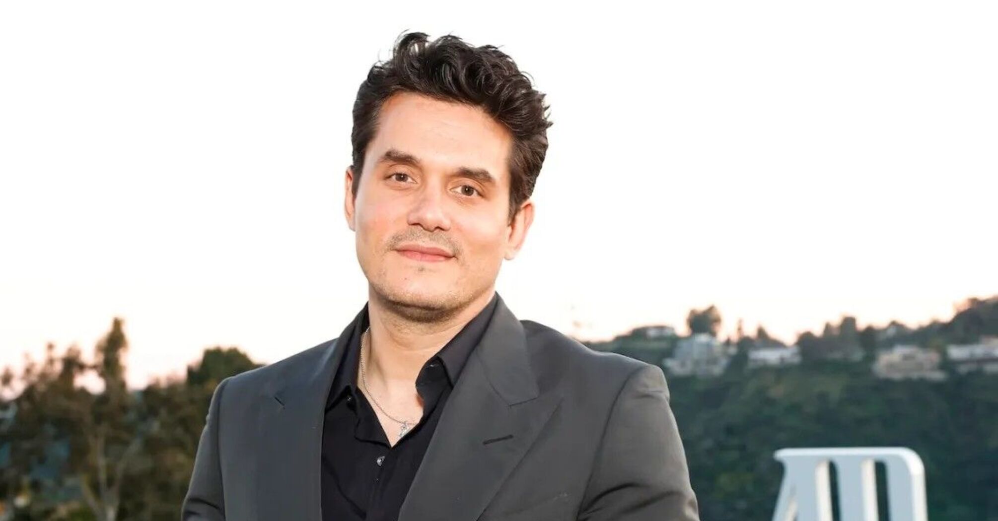 John Mayer