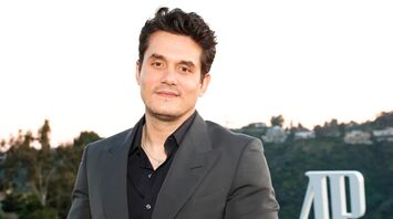 John Mayer
