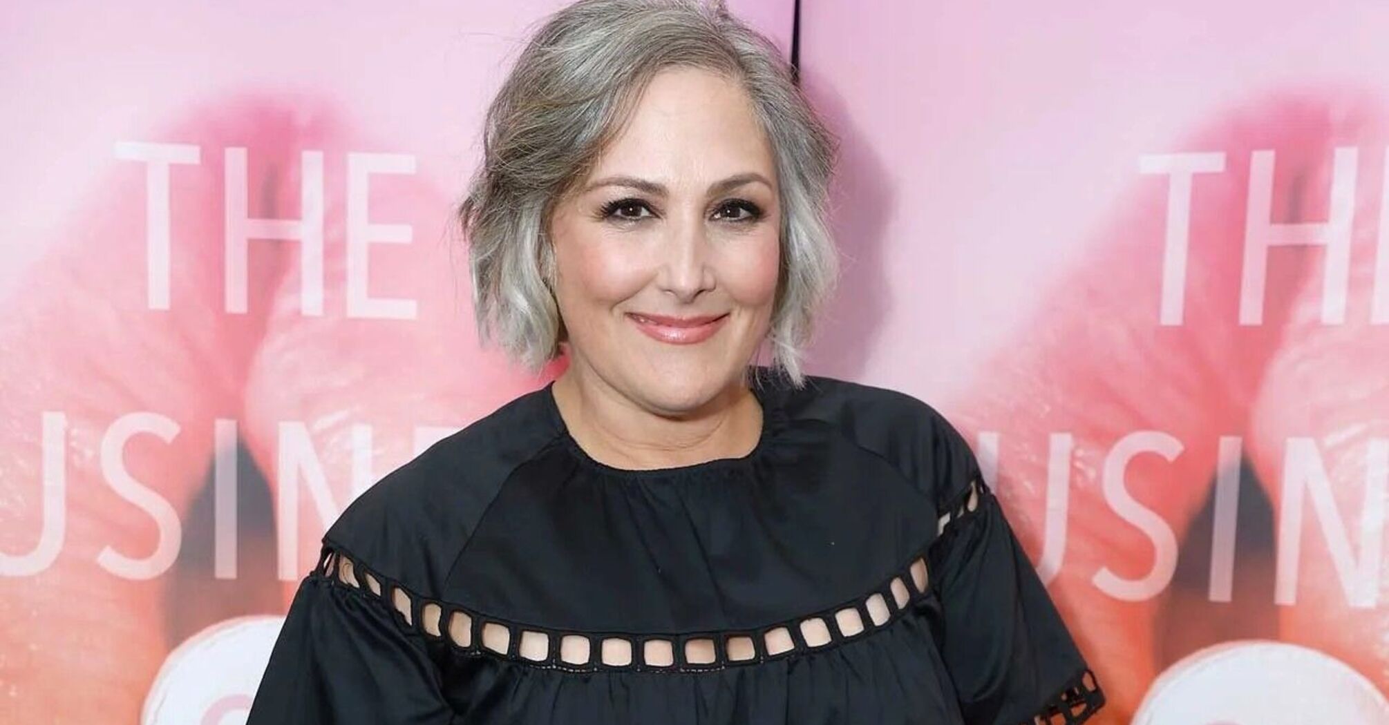 Ricki Lake