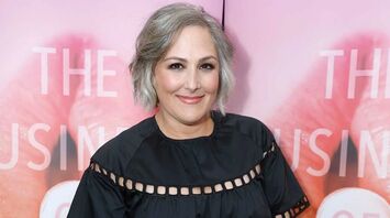 Ricki Lake