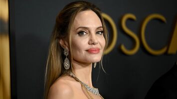 Angelina Jolie