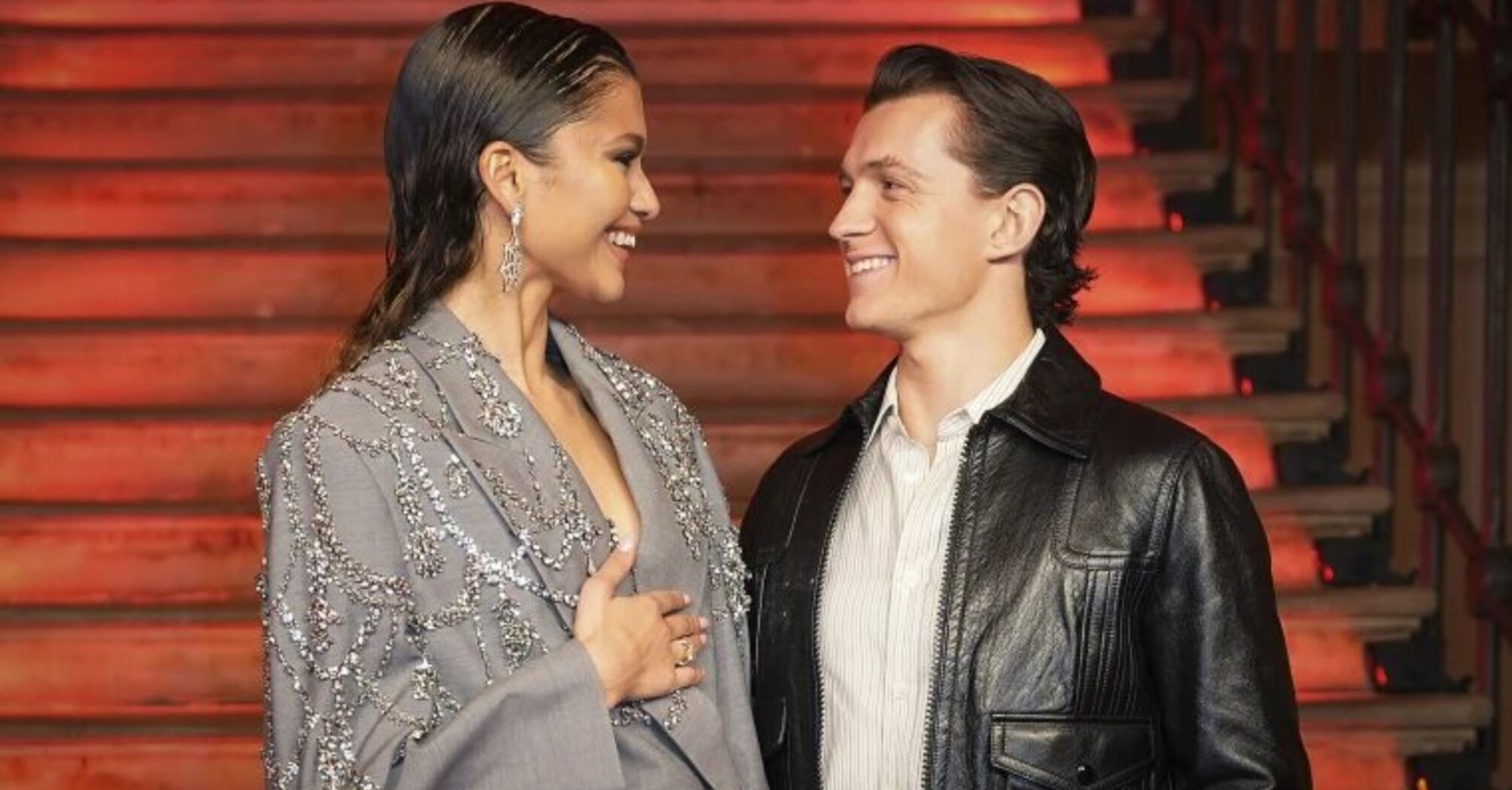 Zendaya and Tom Holland 'on the same page about kids' amid their latest engagement news