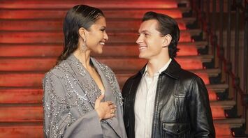 Zendaya and Tom Holland 'on the same page about kids' amid their latest engagement news