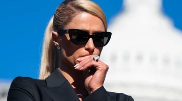 Paris Hilton Donates $100,000 to Families Affected by Los Angeles Wildfires